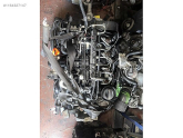 Oto Çıkma Parça / Volkswagen / Passat / Motor / Komple Motor / Çıkma Parça 