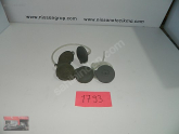 Oto Çıkma Parça / Nissan / Qashqai / Ayna / Ayna Kapağı / Sıfır Parça 