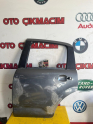 Oto Çıkma Parça / Citroen / C3 / Kaporta & Karoser / Sol Arka Kapı / Çıkma Parça 