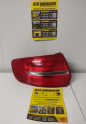 2008-2013 Audi A3 Sol Arka Stop Lambası 8P49450995