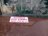 Oto Çıkma Parça / Toyota / RAV4 / Kaporta & Karoser / Bagaj Kapağı / Çıkma Parça 