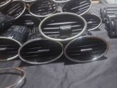 Oto Çıkma Parça / Ford / Focus / Göğüslük & Torpido / Havalandırma Izgaraları / Çıkma Parça 
