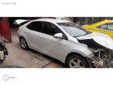 2013 2017 SEDEFLI BEYAZ COROLLA KAPILARI