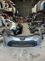 2021 2024 Model Toyota corolla çıkma ön tampon