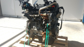 Oto Çıkma Parça / Ford / Fusion / Motor / Motor (komple) / Çıkma Parça 