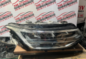 2020/2024 VW TİGUAN FULL LED SAĞ FAR ORJINAL HATASIZ