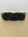 Transporter T4 Klima Kontrol Paneli
