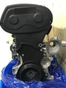 Oto Çıkma Parça / Opel / Astra / Motor / Motor (komple) / Sıfır Parça 