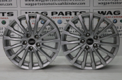Oto Çıkma Parça / Audi / Q2 / Jant & Lastik / Çelik Jant / Çıkma Parça 