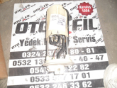 Oto Çıkma Parça / Skoda / Yeti / Yakıt / Şamandırası / Çıkma Parça 