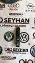 Oto Çıkma Parça / Volkswagen / Jetta / Airbag / Emniyet Kemeri / Çıkma Parça 