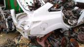 Oto Çıkma Parça / Ford / Focus / Kaporta & Karoser / Arka Çamurluk / Çıkma Parça 