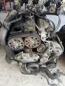VW/PASSAT-2.0TDİ (BKD) ÇIKMA ORJİNAL DOLU MOTOR
