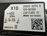 Oto Çıkma Parça / Renault / Zoe / Far & Stop / Sol Ön Far / Çıkma Parça 