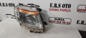 Oto Çıkma Parça / Ford / Ranger / Far & Stop / Sağ Ön Far / Çıkma Parça 