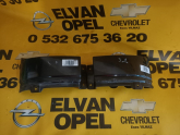 Opel Zafira Çıkma Stop Alt Plastiği