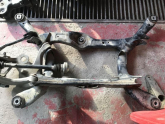 Oto Çıkma Parça / Audi / A5 / Alt Takım / Arka Dingil / Çıkma Parça 