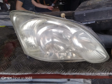 Toyota Corolla (2003-2007) sağ ön far orijinal