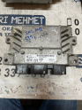 ÇIKMA FORD FIESTA 1.4 AV21-12A650-CD AV2112A650CD MOTOR BEYNİ