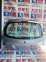Oto Çıkma Parça / Peugeot / 207 / Kaporta & Karoser / Bagaj Kapağı / Çıkma Parça 