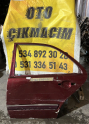 Oto Çıkma Parça / Mercedes / E Serisi / Kaporta & Karoser / Sol Arka Kapı / Çıkma Parça 