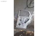Oto Çıkma Parça / Kia / Soul / Kaporta & Karoser / Sol Arka Kapı / Çıkma Parça 