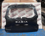 Oto Çıkma Parça / Dacia / Duster / Kaporta & Karoser / Bagaj Kapağı / Çıkma Parça 