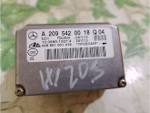 Oto Çıkma Parça / Mercedes / CLK / Beyin / Eps Beyin / Çıkma Parça 