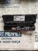 Oto Çıkma Parça / Audi / A4 / Klima / Kontrol Paneli / Çıkma Parça 