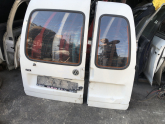 Oto Çıkma Parça / Volkswagen / Caddy / Kaporta & Karoser / Bagaj Kapağı / Çıkma Parça 