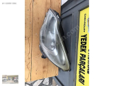 Oto Çıkma Parça / Opel / Corsa / Far & Stop / Sol Ön Far / Çıkma Parça 