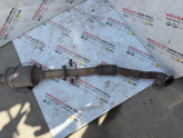 Oto Çıkma Parça / Fiat / Egea / Egzoz / Komple Egzoz / Çıkma Parça 