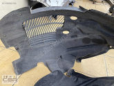 Oto Çıkma Parça / Porsche / Cayenne / Fan / Fan Paneli / Çıkma Parça 