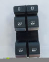 5G0959857 Seat Leon Cam Açma Düğmesi (2013/2020)