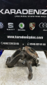 Oto Çıkma Parça / Volkswagen / Jetta / Alt Takım / Taşıyıcı / Çıkma Parça 