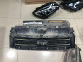Oto Çıkma Parça / Ford / Ranger / Kaporta & Karoser / Panjur / Çıkma Parça 