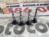 Oto Çıkma Parça / Volkswagen / Passat / Motor / Ateşleme Bobini / Sıfır Parça 