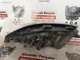 Oto Çıkma Parça / Ford / Mondeo / Far & Stop / Sol Ön Far / Çıkma Parça 