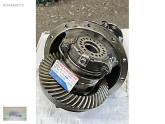 Oto Çıkma Parça / Mitsubishi / L200 / Defransiyel / Arka Defransiyel / Çıkma Parça 