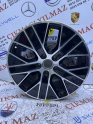 Oto Çıkma Parça / Porsche / Taycan / Jant & Lastik / Çelik Jant / Çıkma Parça 