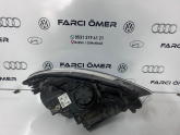 Oto Çıkma Parça / Bmw / 1 Serisi / Far & Stop / Sol Ön Far / Çıkma Parça 