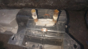 Oto Çıkma Parça / Daihatsu / Charade / Kalorifer / Kontrol Paneli / Çıkma Parça 