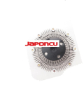 Oto Çıkma Parça / Nissan / Altima / Fan / Fan Termiği / Sıfır Parça 
