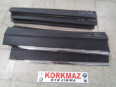 Oto Çıkma Parça / Volkswagen / Tiguan / Kaporta & Karoser / Sağ Ön Kapı / Çıkma Parça 