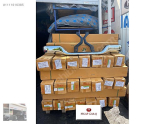 MAZDA B2500 ARKA TAMPON !!! [ DV1007A0712 ]