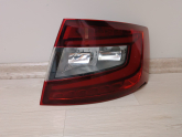 Oto Çıkma Parça / Skoda / Octavia / Far & Stop / Sağ Arka Stop / Çıkma Parça 