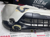 Nissan Qashqai J11 ön tampon
