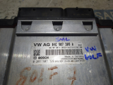 Oto Çıkma Parça / Volkswagen / Golf / Beyin / Motor Beyni / Çıkma Parça 