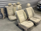 Oto Çıkma Parça / Honda / City / Koltuk & Döşeme / Koltuk Takımı / Çıkma Parça 