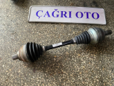 3Q0407271 BA Q3 KODİAQ SOL AKS ORJİNAL ÇAĞRI OTO